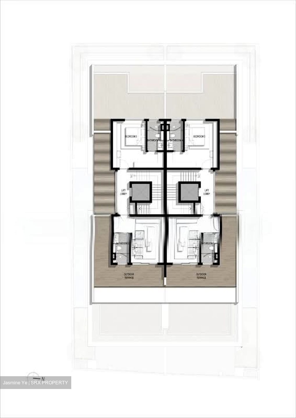 Woo Mon Chew Road (D15), Semi-Detached #561315521